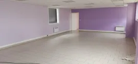 À louer – bureaux non divisibles de 170 m² à Marly à proximité de Valenciennes ( Marly