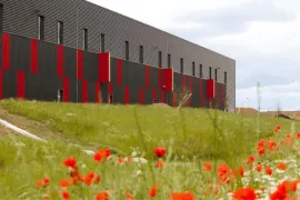 À louer – Entrepôts logistiques de 108 000 m² divisibles à Beauvais – Oise (60) Beauvais