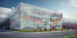 Location À louer – Entrepôts logistiques de 108 000 m² divisibles à Beauvais – Oise (60)