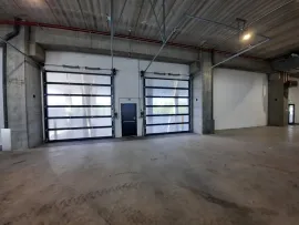Location À Louer – Local d'activités de 832 m² à Colombes – Hauts-de-Seine (92)