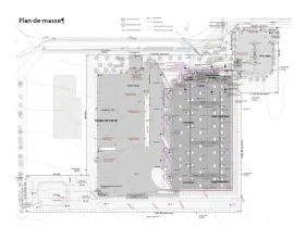 Location À louer – locaux industriels non divisibles de 5 069 m² à Gauchy à proximité de 