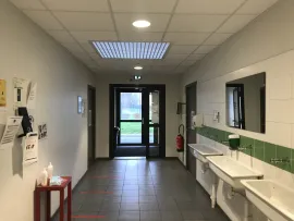 Location À louer – locaux industriels non divisibles de 5 069 m² à Gauchy à proximité de 