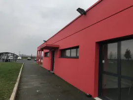 Location À louer – locaux industriels non divisibles de 5 069 m² à Gauchy à proximité de 