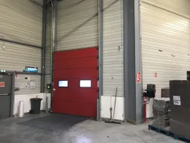 Location À louer – locaux industriels non divisibles de 5 069 m² à Gauchy à proximité de 