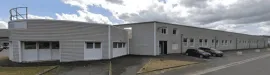 À louer et à vendre – Bâtiment industriel de 3 460 m² à Decazeville – Aveyron (1 Decazeville
