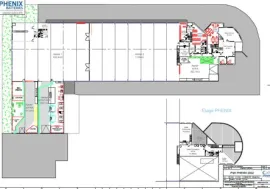 Location À louer et à vendre – Bâtiment industriel de 3 460 m² à Decazeville – Aveyron (1