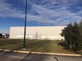 Location À louer – Locaux industriels de 1 243 m² à Giroussens (81)