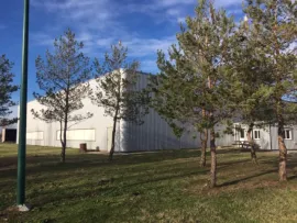 Location À louer – Locaux industriels de 1 243 m² à Giroussens (81)