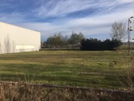 Location À louer – Locaux industriels de 1 243 m² à Giroussens (81)