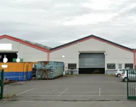 À louer – locaux d'activités non divisibles de 865 m² à Seclin à proximité de Li Seclin