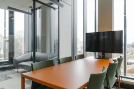 Location À louer – Bureaux privatifs de 6 à 60 postes à Nantes – Pays de la Loire (44)
