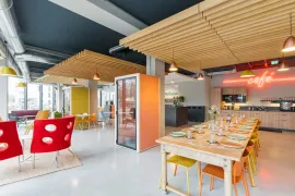 Location À louer – Bureaux privatifs de 6 à 60 postes à Nantes – Pays de la Loire (44)