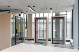 Location À louer – Bureaux privatifs de 6 à 60 postes à Nantes – Pays de la Loire (44)
