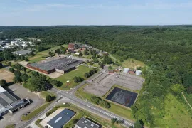 À vendre – 40 hectares de Terrains  Industriels dédiés à la santé sur le Pharma- Val-de-Reuil