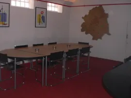 Location Bureaux à louer à Lille dans le Nord (Hauts-de-France) – 72 m²