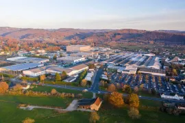 À vendre – 5 hectares de Terrains industriels à Biars-sur-Cère – Lot (46) Biars-sur-Cère