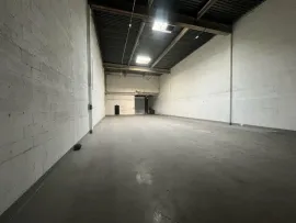 À louer – Local d'activités de 493 m² à Gennevilliers – Hauts-de-Seine (92) Gennevilliers