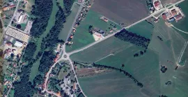 À vendre – 3 hectares de terrain industriel divisible à Bonvillet – Vosges (88) Bonvillet