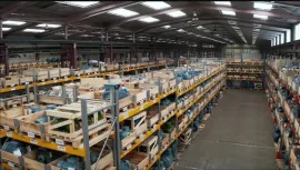 À vendre – Local d'activités de 2 600 m² au Havre – Seine-Maritime (76) Le Havre