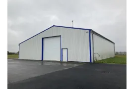 Vente À vendre – Local d'activité de 416 m² à Châtillon-sur-Loire (45)