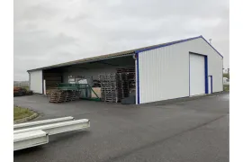 À vendre – Local d'activité de 416 m² à Châtillon-sur-Loire (45) Châtillon-sur-Loire