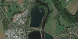 À vendre – Terrains industriels au sein de la Zone d'Hellieule à Saint-Dié-des-Vosges – Vosges (88) Nomexy