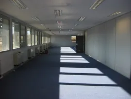 Location À louer – Bureaux à partir de 15 m² dans l'hôtel d'entreprises du Parc Technolog