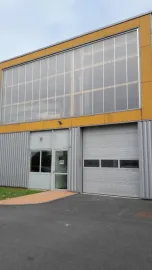 À louer – Local d'activités de 236 m² au Havre – Seine-Maritime (76) Le Havre