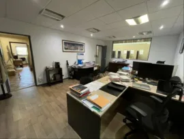 Location À louer – Local d'activités de 374 m² à Sainte-Adresse – Seine-Maritime (76)
