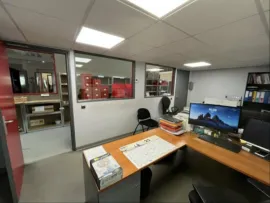Location À louer – Local d'activités de 374 m² à Sainte-Adresse – Seine-Maritime (76)