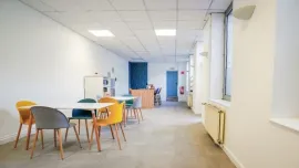 Location À louer – Bureaux individuels de 9 à 17,20 m² à Arras – Pas-de-Calais (62)