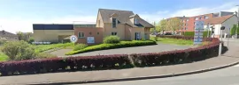 À Vendre – Bureaux de 300 m² à Montceau-les-Mines – Saône-et-Loire (71) Montceau-les-Mines