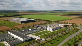 Terrains industriels dans les Hauts-de-France/Laon Laon