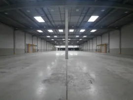 À louer – Entrepôt logistique de 13 350 m² divisible à Argenteuil – Val-d'Oise (95) Argenteuil