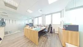 Location À louer – Entrepôt logistique de 13 350 m² divisible à Argenteuil – Val-d'Oise (