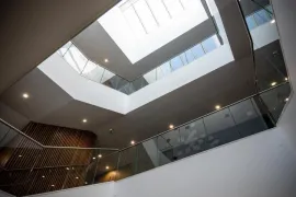 Location À louer – Bureaux de 795 m² situés à proximité de Reims, à Bezannes – Marne (51)