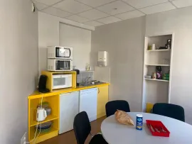 Vente À vendre – Bureaux de 525 m² au Havre – Seine-Maritime (76)