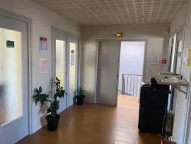 À vendre – Bureaux de 525 m² au Havre – Seine-Maritime (76) Le Havre