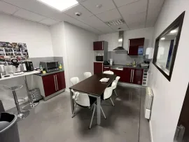 Location À louer – Bureaux de 400 m² au Havre – Seine-Maritime (76)