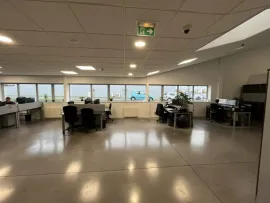 À louer – Bureaux de 400 m² au Havre – Seine-Maritime (76) Le Havre
