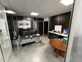 Location À louer – Bureaux de 400 m² au Havre – Seine-Maritime (76)