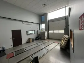 Location À louer – Bureaux de 400 m² au Havre – Seine-Maritime (76)