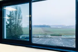 Location À louer – entrepôt de 1 458 m² à Amblainville