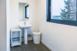 Location À louer – entrepôt de 1 458 m² à Amblainville