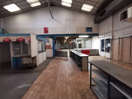 Location À louer – locaux d'activités non divisibles de 920 m² à Seclin à proximité de Li