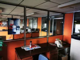 Location À louer – locaux d'activités non divisibles de 920 m² à Seclin à proximité de Li
