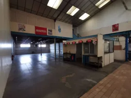 À louer – locaux d'activités non divisibles de 920 m² à Seclin à proximité de Lille (59) Seclin