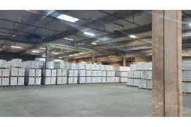 Location À louer – Site industriel de 22 000 m² à Saint-Florent-sur-Cher – Cher (18)