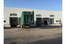 Location À louer – Site industriel de 22 000 m² à Saint-Florent-sur-Cher – Cher (18)