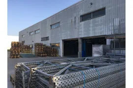 Location À louer – Site industriel de 22 000 m² à Saint-Florent-sur-Cher – Cher (18)